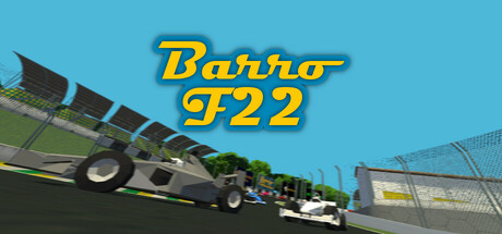 巴罗F22/Barro F22-好欧游戏仓库