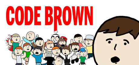 社死模拟器/偷偷拉屎模拟器/Code Brown: A Game About Pooping-好欧游戏仓库
