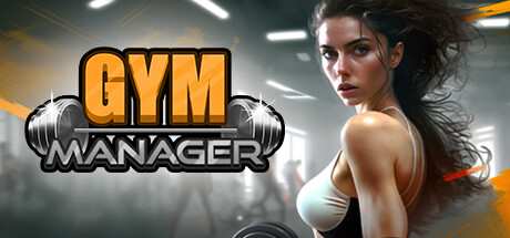 健身房经理/Gym Manager-好欧游戏仓库