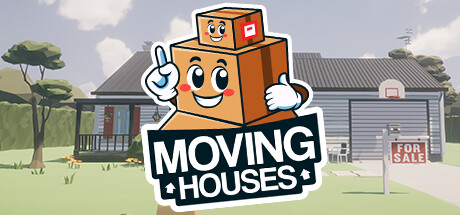 搬家/Moving Houses-好欧游戏仓库