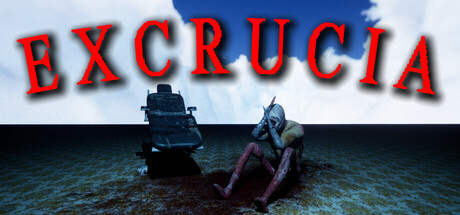 极痛/Excrucia-好欧游戏仓库