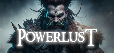 渴望力量/powerlust-好欧游戏仓库