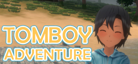 假小子冒险/Tomboy Adventure/支持VR下载 - 好欧游戏仓库
