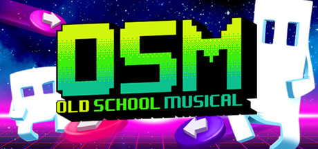 老式音乐剧/Old School Musical下载 - 好欧游戏仓库