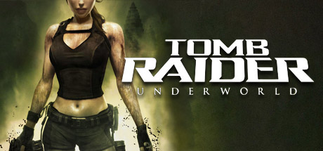 古墓丽影8:地下世界/Tomb Raider: Underworld/附1-7历代下载 - 好欧游戏仓库