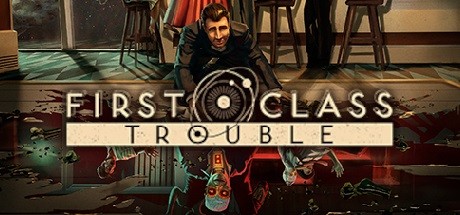 头等舱危机/First Class Trouble-好欧游戏仓库