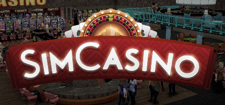 SimCasino-好欧游戏仓库