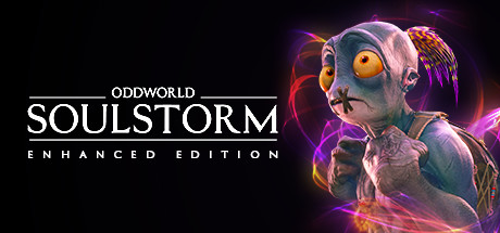 奇异世界：灵魂风暴增强版/Oddworld: Soulstorm Enhanced Edition下载 - 好欧游戏仓库