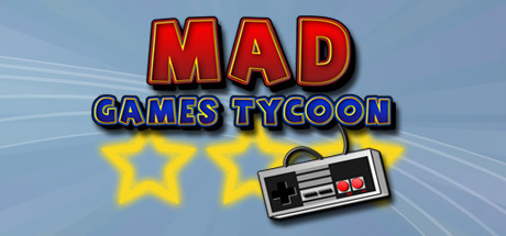 疯狂游戏大亨/Mad Games Tycoon-好欧游戏仓库