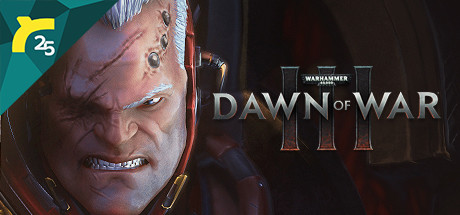 战锤40K：战争黎明3/Warhammer 40,000: Dawn Of War III-好欧游戏仓库