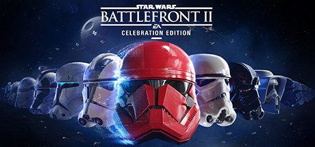 星球大战：前线2/Star Wars Battlefront II-好欧游戏仓库
