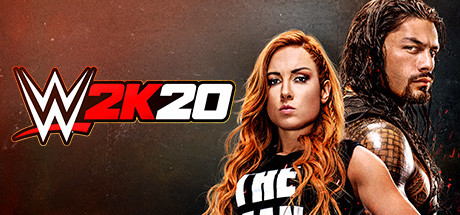WWE 2K20/美国职业摔角联盟2K20-好欧游戏仓库