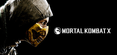 真人快打X/Mortal Kombat X-好欧游戏仓库