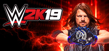 WWE 2K19/美国职业摔角联盟2K19-好欧游戏仓库