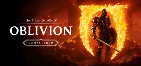 上古卷轴4:湮灭重制版/老滚4重制版/The Elder Scrolls IV: Oblivion Remastered-好欧游戏仓库