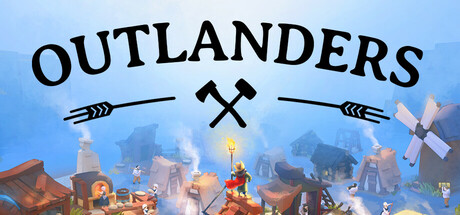 世外之地/Outlanders-好欧游戏仓库