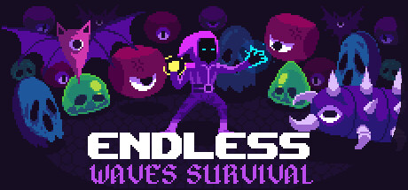 无尽的波浪生存/Endless waves survival下载 - 好欧游戏仓库