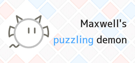 麦克斯韦解谜妖/Maxwell's puzzling demon下载 - 好欧游戏仓库