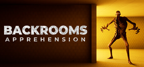 BACKROOMS: 恐惧/BACKROOMS: APPREHENSION-好欧游戏仓库