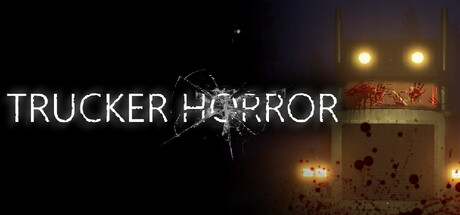 恐怖卡车司机/Trucker Horror-好欧游戏仓库