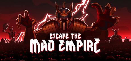 逃离疯帝国/Escape The Mad Empire-好欧游戏仓库