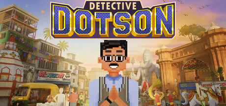 侦探多特森/Detective Dotson下载 - 好欧游戏仓库