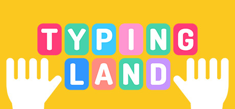 打字之地/Typing Land-好欧游戏仓库
