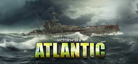 胜利之海：大西洋/Victory at Sea Atlantic - World War II Naval Warfare-好欧游戏仓库