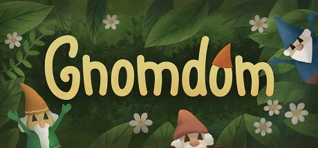 侏儒王国/Gnomdom-好欧游戏仓库