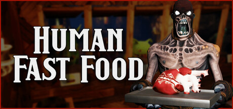 人类快餐/Human Fast Food下载 - 好欧游戏仓库