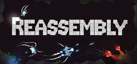 重组/Reassembly下载 - 好欧游戏仓库
