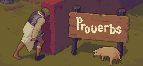 谚语/Proverbs-好欧游戏仓库