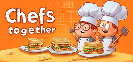 厨师在一起/Chefs Together-好欧游戏仓库