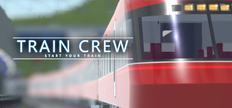 车组成员/TRAIN CREW-好欧游戏仓库