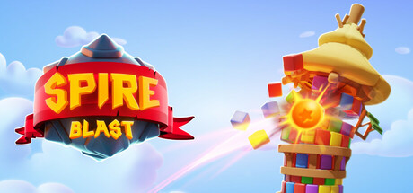 尖塔爆破/Spire Blast下载 - 好欧游戏仓库
