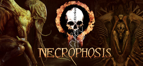 腐变症/Necrophosis-好欧游戏仓库