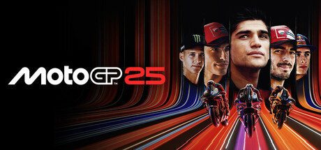 世界摩托大奖赛25/MotoGP 25-好欧游戏仓库