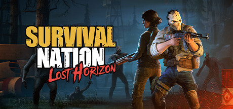 幸存国度:失落地平线/Survival Nation: Lost Horizon 单机/网络联机-好欧游戏仓库