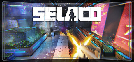 塞拉科/Selaco下载 - 好欧游戏仓库