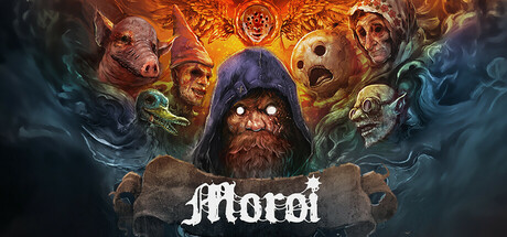 梦魇之塔/Moroi-好欧游戏仓库