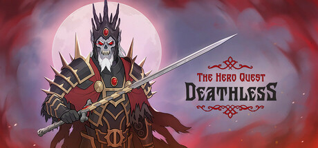 不死英雄任务/Deathless. The Hero Quest下载 - 好欧游戏仓库