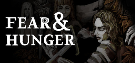 恐惧与饥饿/Fear & Hunger-好欧游戏仓库