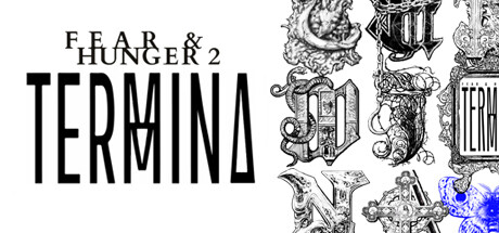 恐惧与饥饿2:终结之祭/Fear & Hunger 2: Termina-好欧游戏仓库