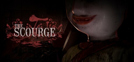 灾殃/The Scourge-好欧游戏仓库