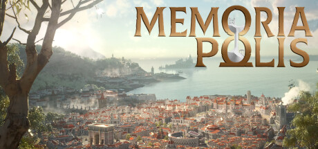 记忆之城/MEMORIAPOLIS下载 - 好欧游戏仓库