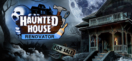 鬼屋改造家/Haunted House Renovator-好欧游戏仓库