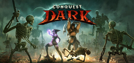 征服黑暗/Conquest Dark下载 - 好欧游戏仓库