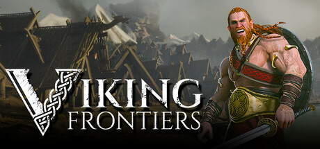 维京边境/Viking Frontiers-好欧游戏仓库