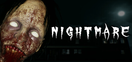 梦魇/Nightmare-好欧游戏仓库