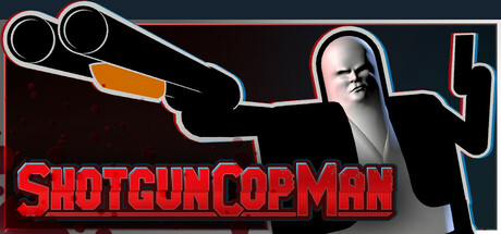 霰弹警长/Shotgun Cop Man下载 - 好欧游戏仓库
